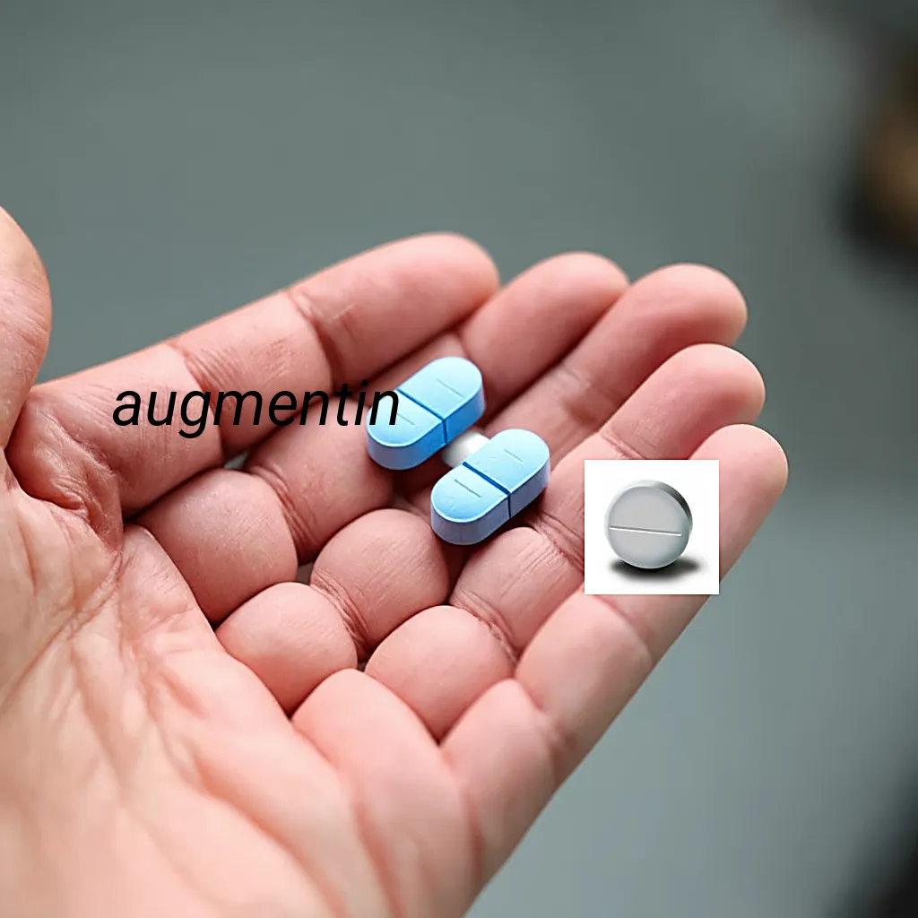 Augmentin 500 mg prezzo